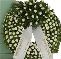 Μία κηδεία σήμερα Μ. Παρασκευή στο νομό Λάρισας